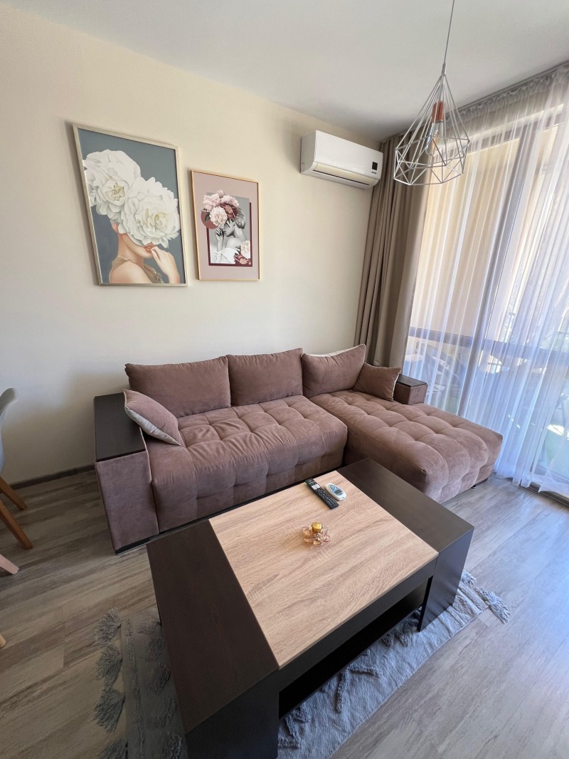 In vendita  1 camera da letto regione Burgas , Sveti Vlas , 71 mq | 48048545 - Immagine [5]