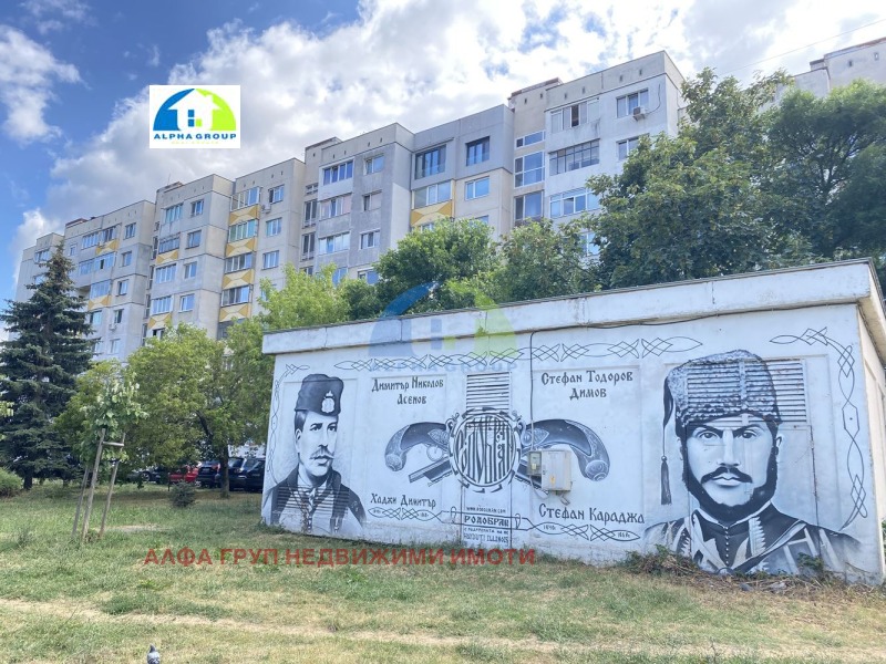Προς πώληση  1 υπνοδωμάτιο Σοφηια , Στρελβητστε , 45 τ.μ | 12708576 - εικόνα [2]