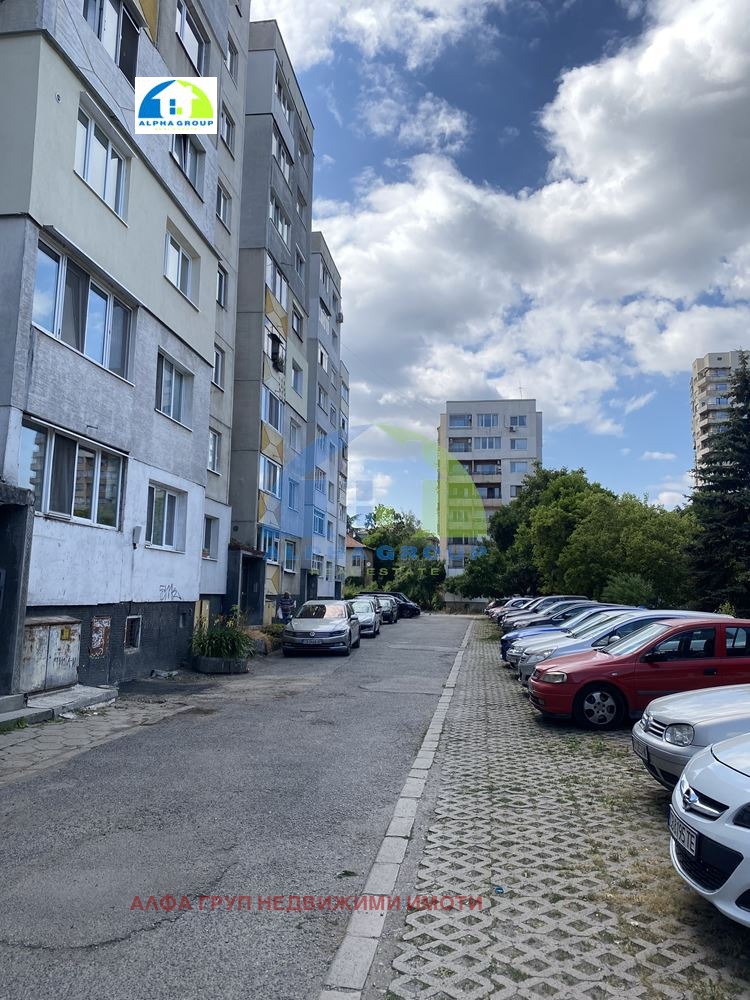Προς πώληση  1 υπνοδωμάτιο Σοφηια , Στρελβητστε , 45 τ.μ | 12708576 - εικόνα [4]
