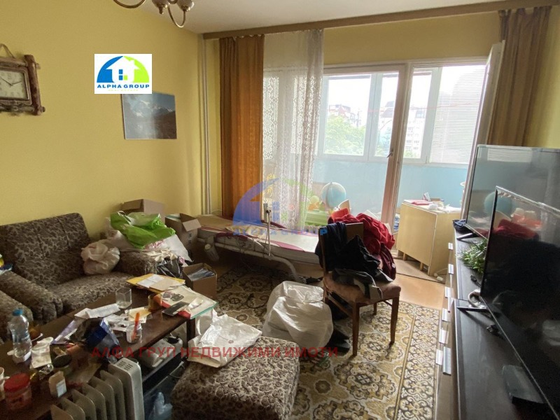 Προς πώληση  1 υπνοδωμάτιο Σοφηια , Στρελβητστε , 45 τ.μ | 12708576 - εικόνα [6]