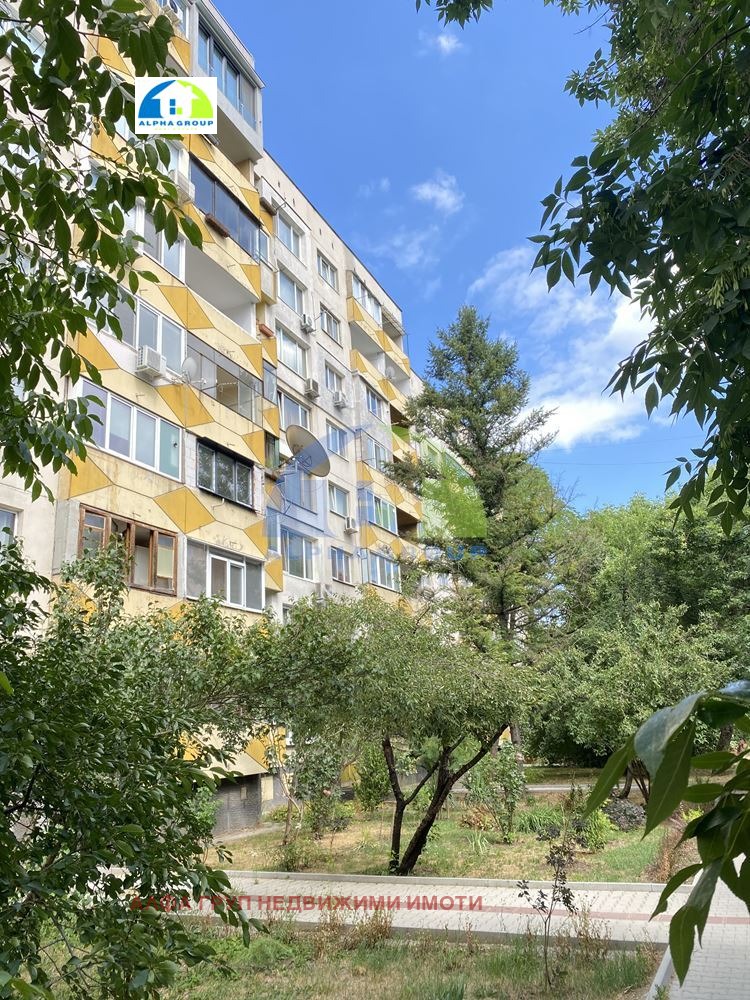 Προς πώληση  1 υπνοδωμάτιο Σοφηια , Στρελβητστε , 45 τ.μ | 12708576 - εικόνα [3]