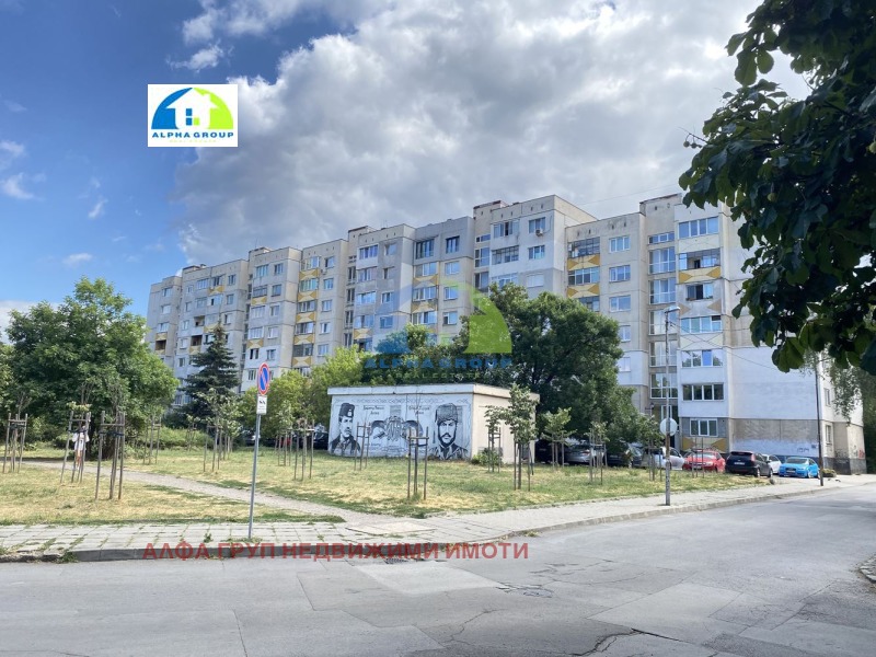 Προς πώληση  1 υπνοδωμάτιο Σοφηια , Στρελβητστε , 45 τ.μ | 12708576