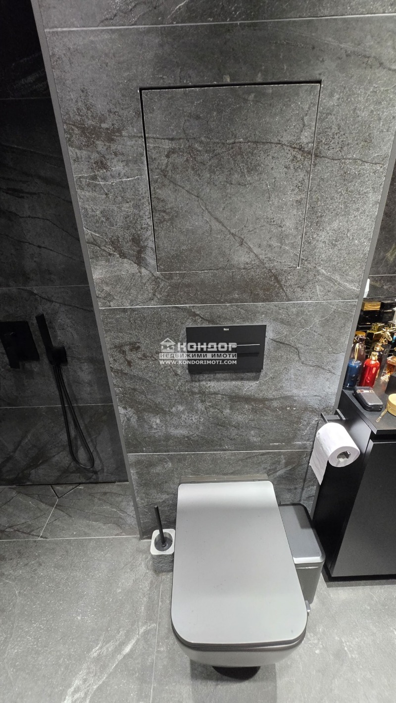 Te koop  1 slaapkamer Plovdiv , Tsentar , 82 m² | 93792872 - afbeelding [17]