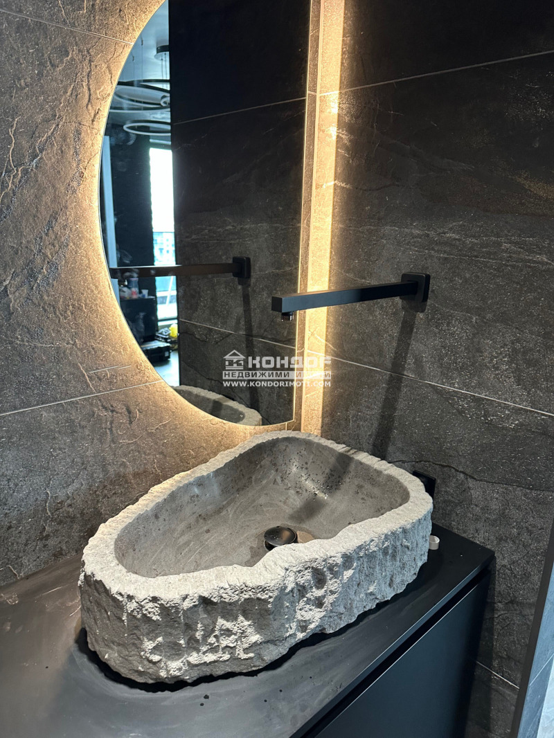 Te koop  1 slaapkamer Plovdiv , Tsentar , 82 m² | 93792872 - afbeelding [7]