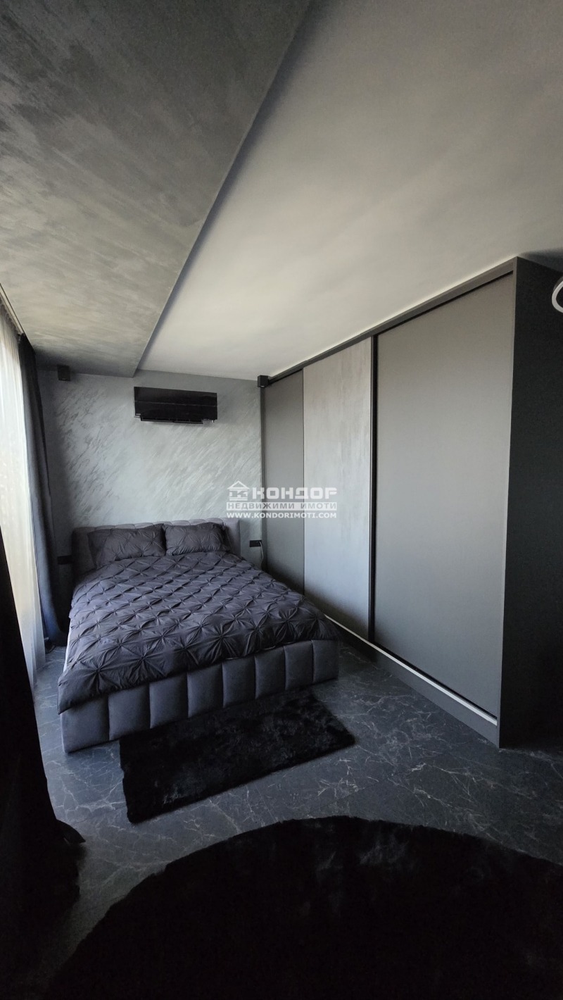 Te koop  1 slaapkamer Plovdiv , Tsentar , 82 m² | 93792872 - afbeelding [15]
