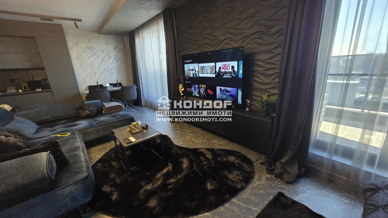 Te koop  1 slaapkamer Plovdiv , Tsentar , 82 m² | 93792872 - afbeelding [10]