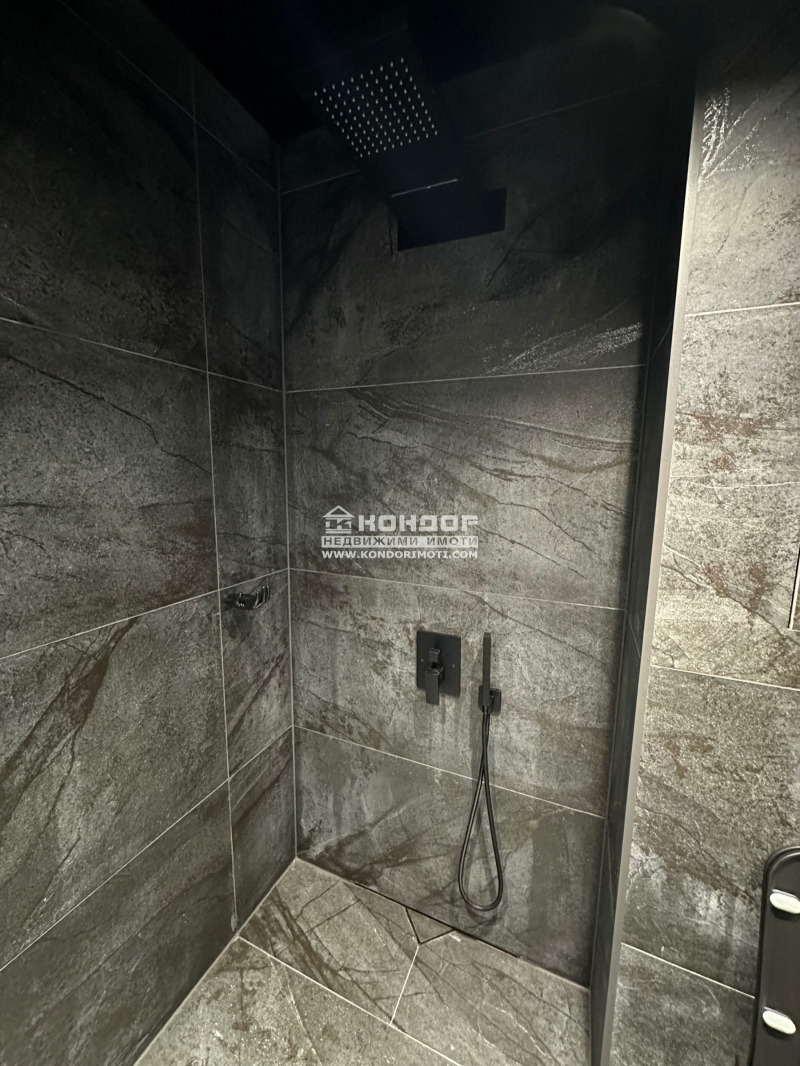 Te koop  1 slaapkamer Plovdiv , Tsentar , 82 m² | 93792872 - afbeelding [8]