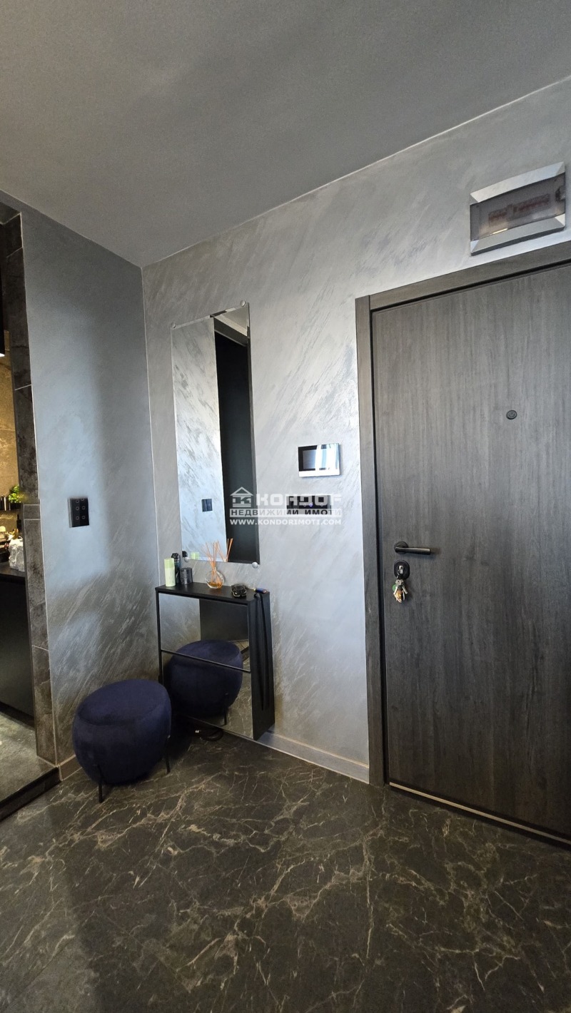 Te koop  1 slaapkamer Plovdiv , Tsentar , 82 m² | 93792872 - afbeelding [16]