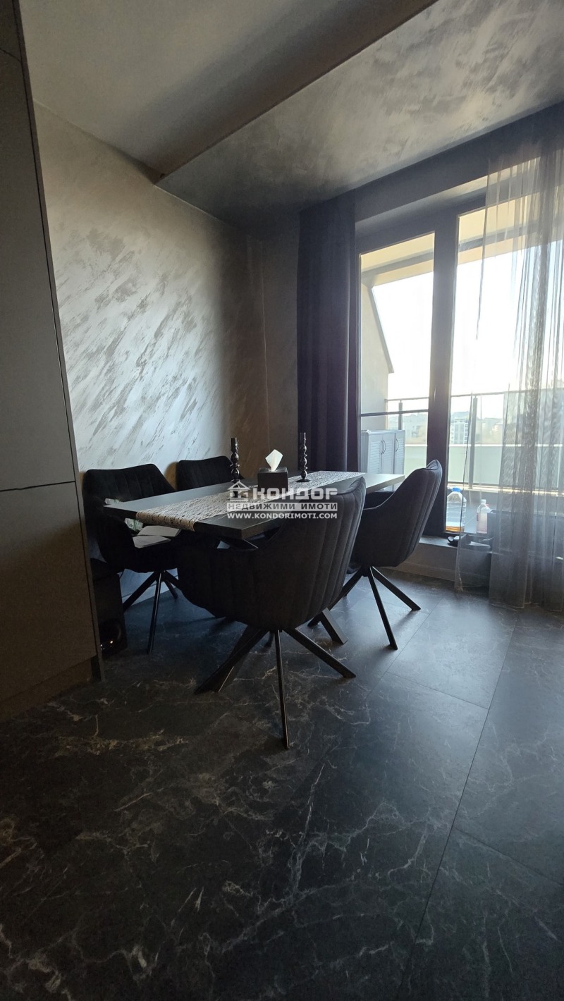 Te koop  1 slaapkamer Plovdiv , Tsentar , 82 m² | 93792872 - afbeelding [12]