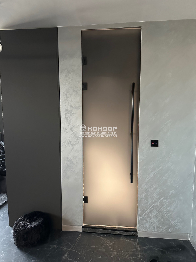 Te koop  1 slaapkamer Plovdiv , Tsentar , 82 m² | 93792872 - afbeelding [9]