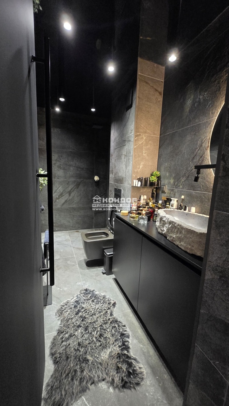 Te koop  1 slaapkamer Plovdiv , Tsentar , 82 m² | 93792872 - afbeelding [13]