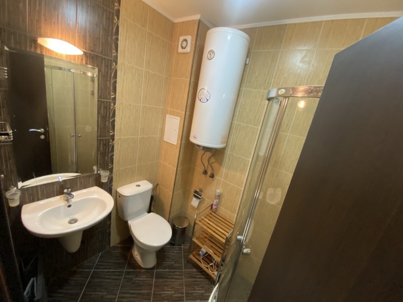 À venda  1 quarto região Burgas , k.k. Slantchev briag , 44 m² | 38461952 - imagem [5]