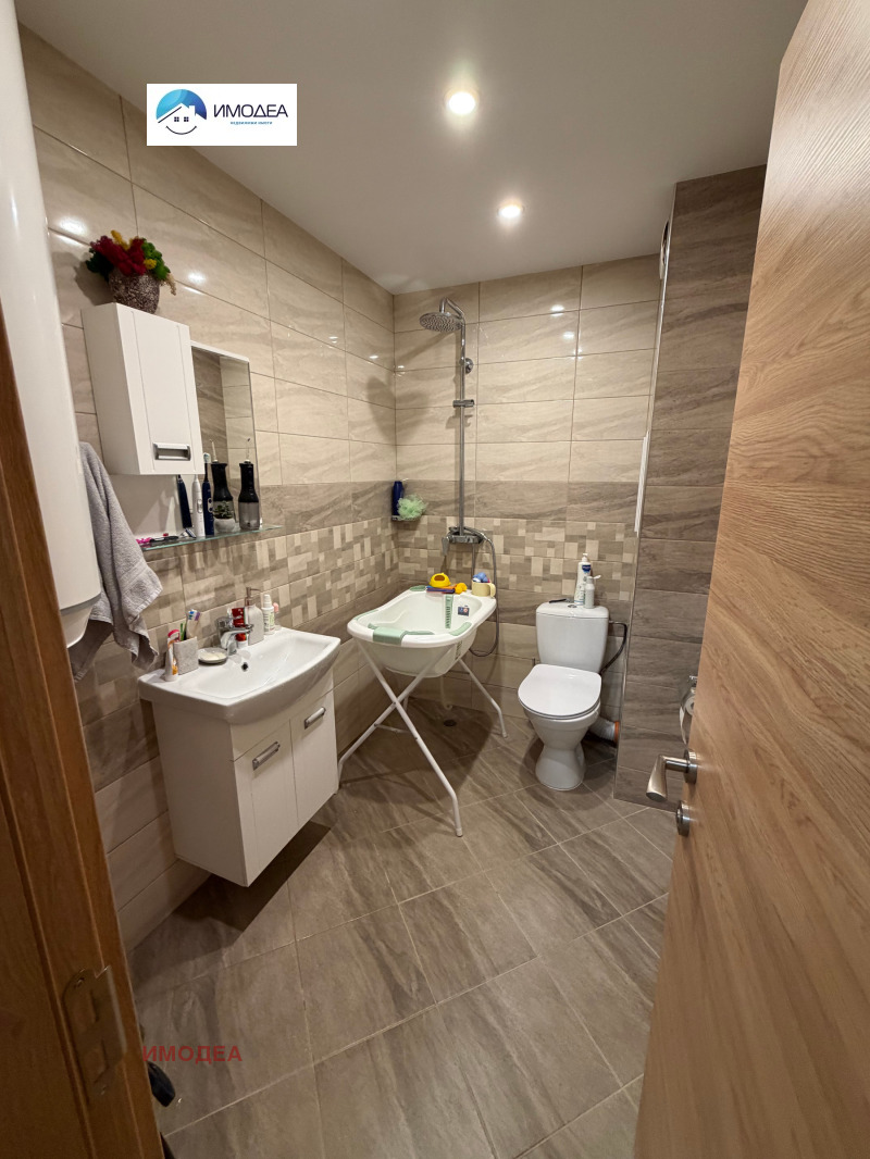 Продава  2-стаен град Велико Търново , Картала , 80 кв.м | 50523926 - изображение [2]