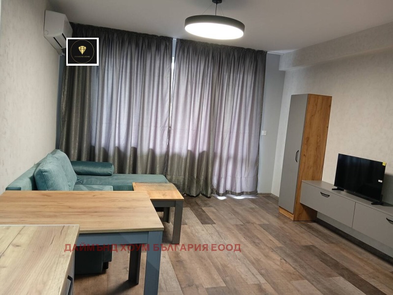 Продава 2-СТАЕН, гр. Пловдив, Христо Смирненски, снимка 2 - Апартаменти - 53532910