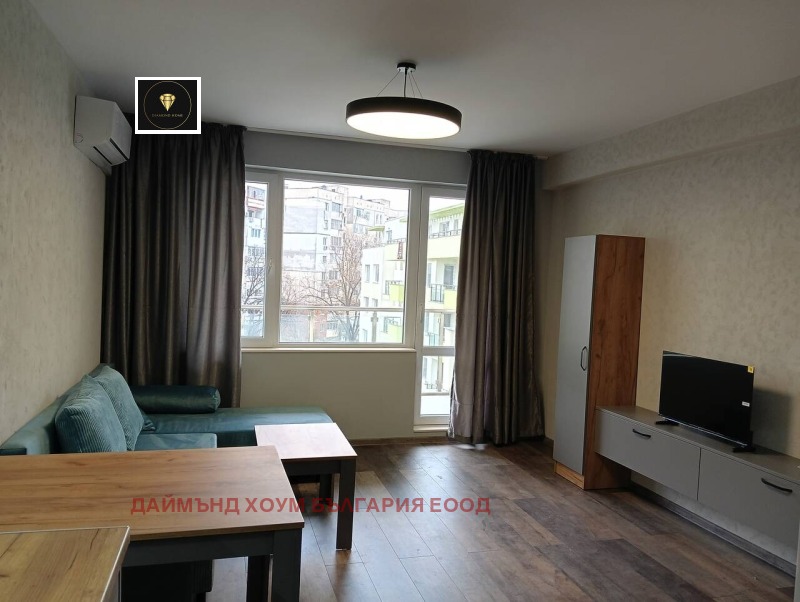 Продава 2-СТАЕН, гр. Пловдив, Христо Смирненски, снимка 3 - Апартаменти - 53532910