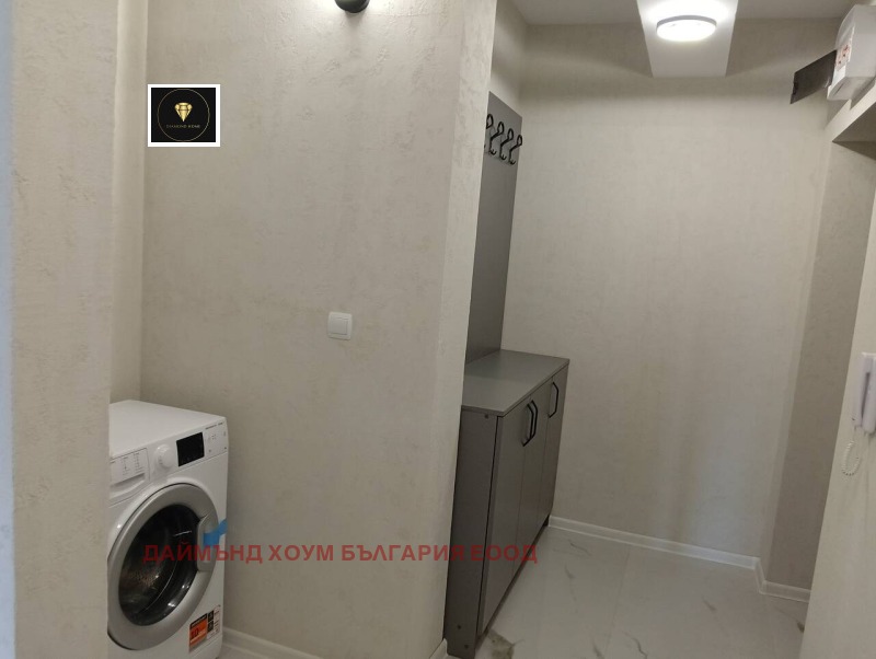 Продава 2-СТАЕН, гр. Пловдив, Христо Смирненски, снимка 5 - Апартаменти - 53532910