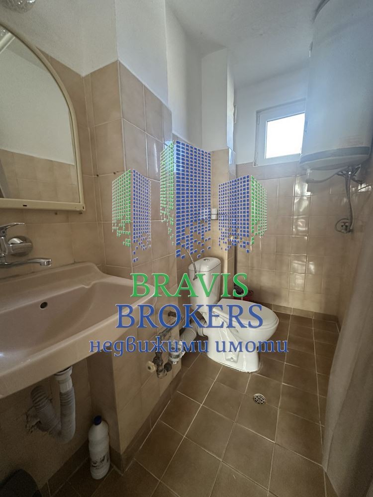 Продава 2-СТАЕН, гр. Варна, Окръжна болница-Генерали, снимка 9 - Апартаменти - 53537631