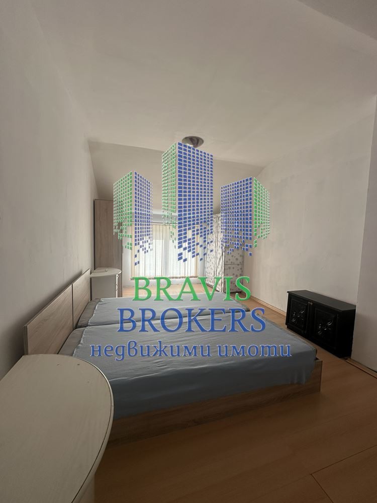 Продава 2-СТАЕН, гр. Варна, Окръжна болница-Генерали, снимка 8 - Апартаменти - 53537631