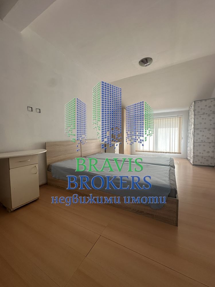 Продава 2-СТАЕН, гр. Варна, Окръжна болница-Генерали, снимка 7 - Апартаменти - 53537631