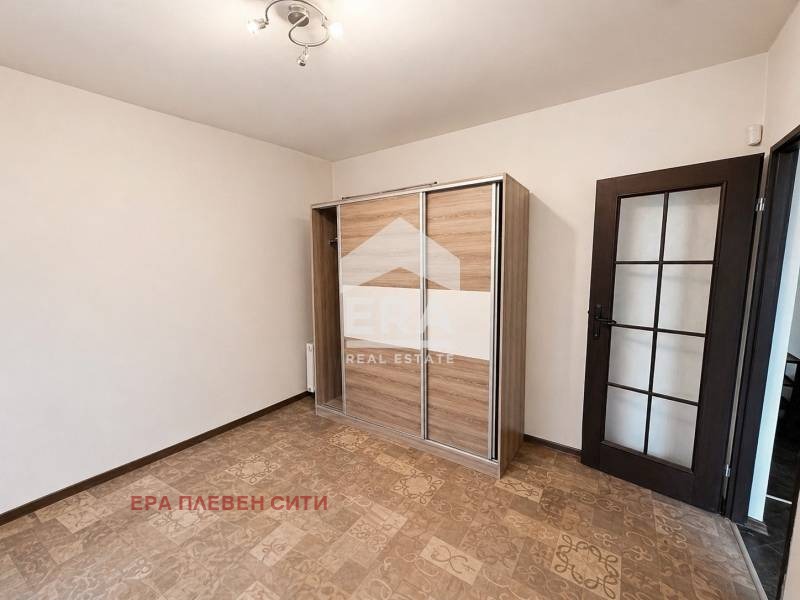 Продава 2-СТАЕН, гр. Никопол, област Плевен, снимка 4 - Апартаменти - 54367130