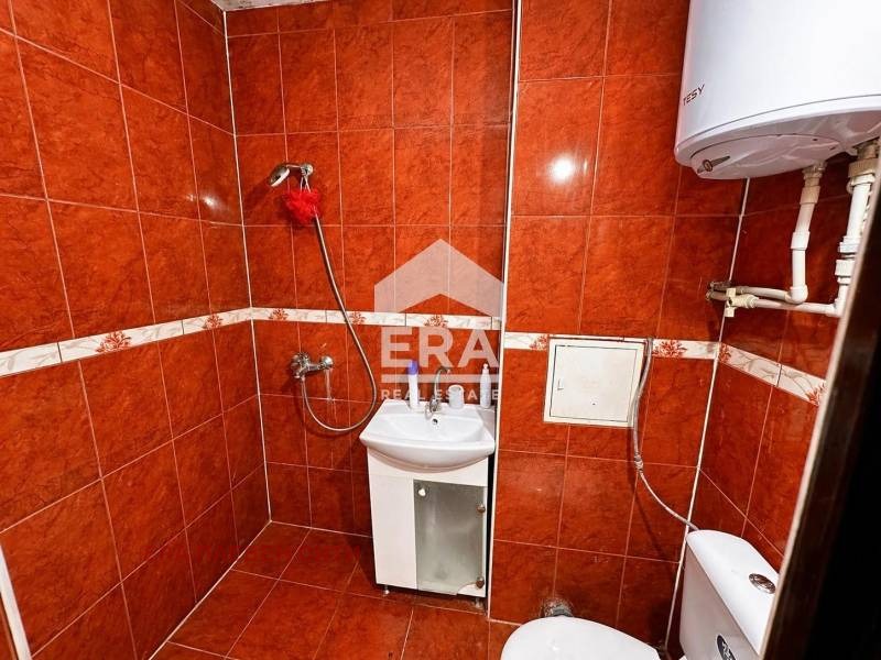 Продава 2-СТАЕН, гр. Никопол, област Плевен, снимка 8 - Апартаменти - 54367130