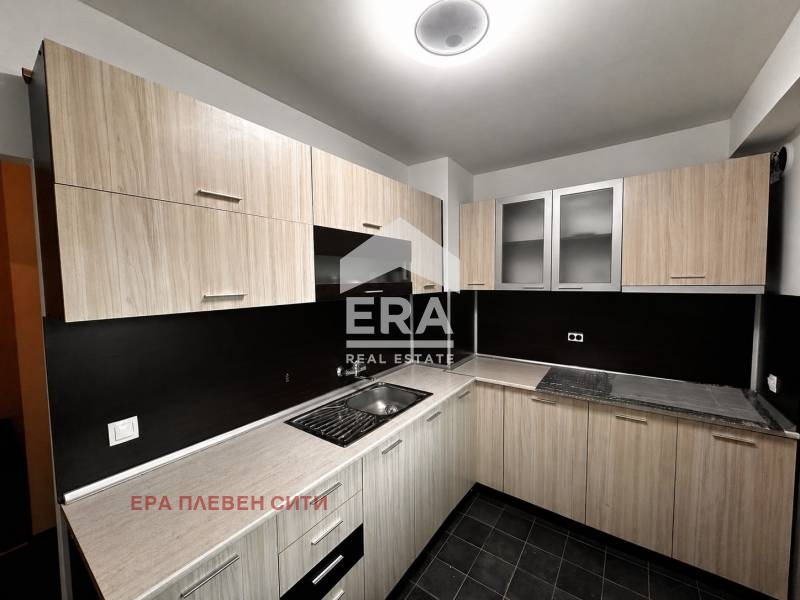 Продава 2-СТАЕН, гр. Никопол, област Плевен, снимка 2 - Апартаменти - 54367130