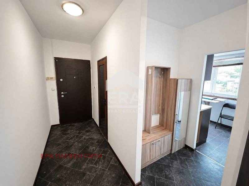 Продава 2-СТАЕН, гр. Никопол, област Плевен, снимка 6 - Апартаменти - 54367130