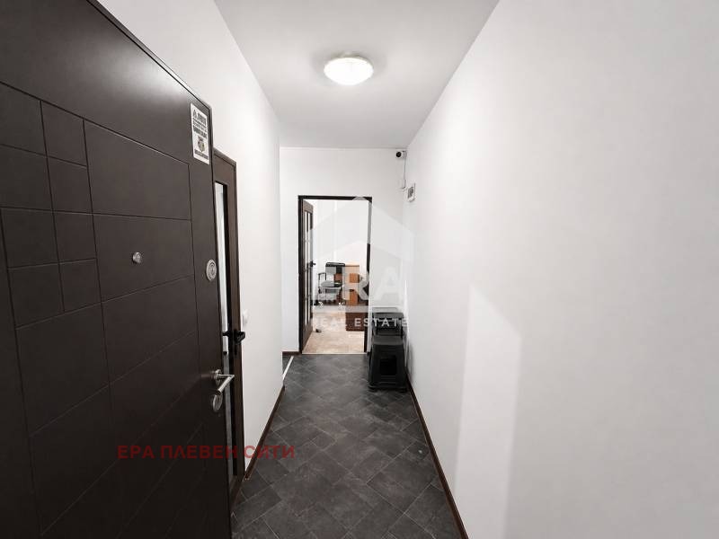 Продава 2-СТАЕН, гр. Никопол, област Плевен, снимка 7 - Апартаменти - 54367130