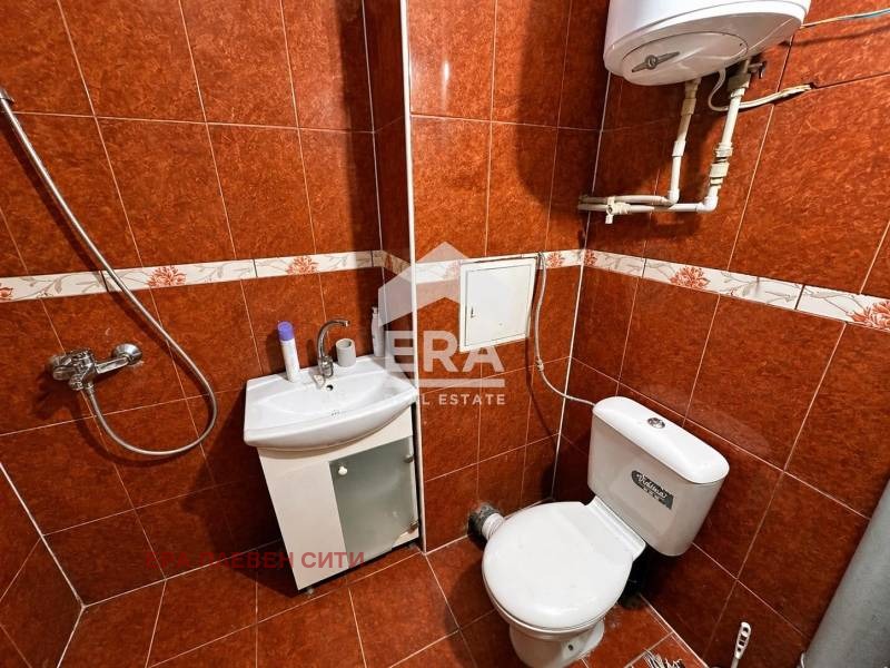 Продава 2-СТАЕН, гр. Никопол, област Плевен, снимка 9 - Апартаменти - 54367130