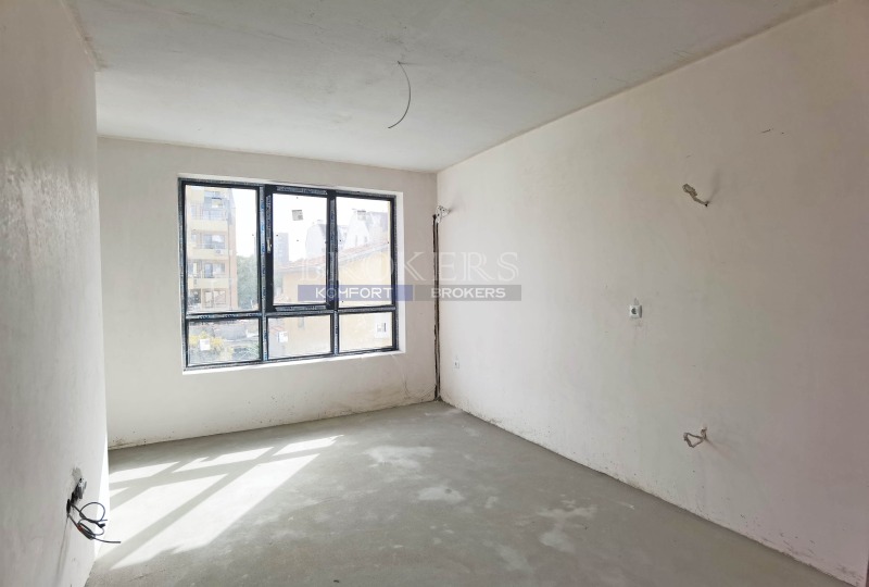 De vânzare  2 dormitoare Varna , Troșevo , 78 mp | 74933542 - imagine [3]