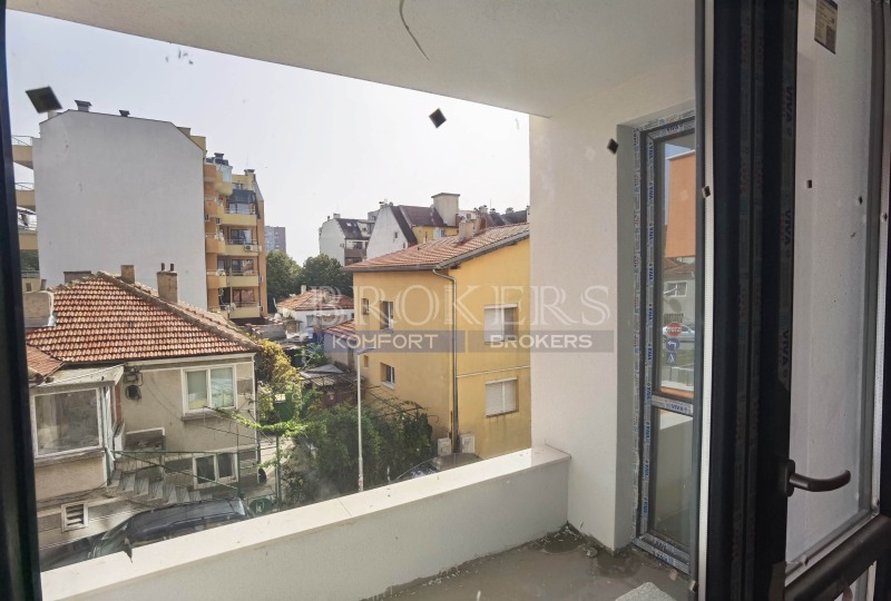 De vânzare  2 dormitoare Varna , Troșevo , 78 mp | 74933542 - imagine [5]