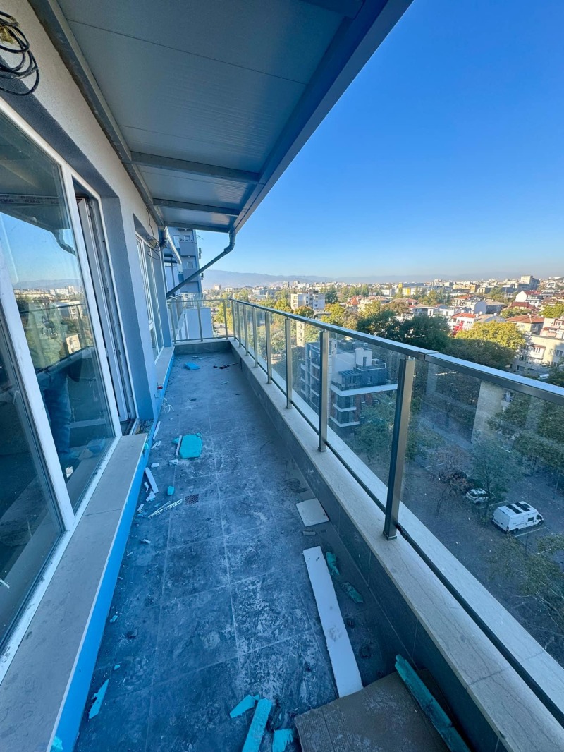 À venda  2 quartos Plovdiv , Trakiia , 103 m² | 23283007 - imagem [6]