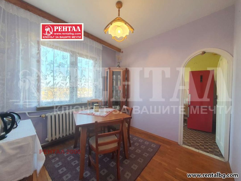 Продава 3-СТАЕН, гр. Пловдив, Гагарин, снимка 12 - Aпартаменти - 48027671