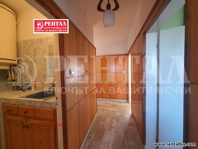 Продава 3-СТАЕН, гр. Пловдив, Гагарин, снимка 14 - Aпартаменти - 48027671