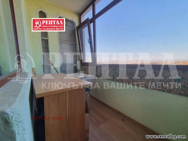 Продава 3-СТАЕН, гр. Пловдив, Гагарин, снимка 17 - Aпартаменти - 48027671