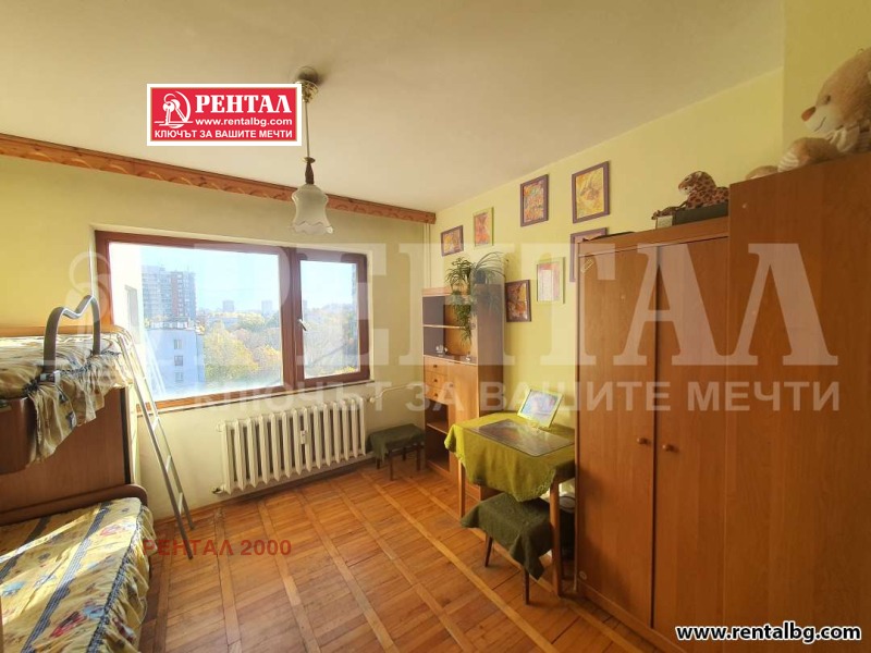 Продава 3-СТАЕН, гр. Пловдив, Гагарин, снимка 8 - Aпартаменти - 48027671