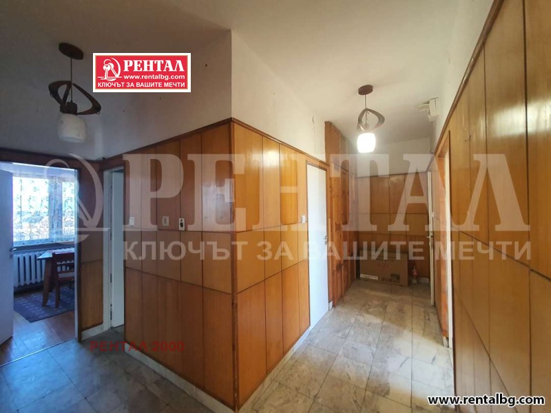 Продава 3-СТАЕН, гр. Пловдив, Гагарин, снимка 7 - Aпартаменти - 48027671