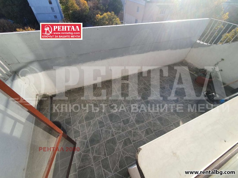 Продава 3-СТАЕН, гр. Пловдив, Гагарин, снимка 4 - Aпартаменти - 48027671