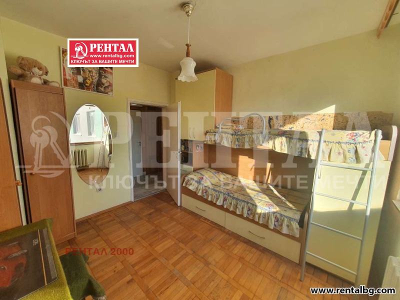 Продава 3-СТАЕН, гр. Пловдив, Гагарин, снимка 9 - Aпартаменти - 48027671