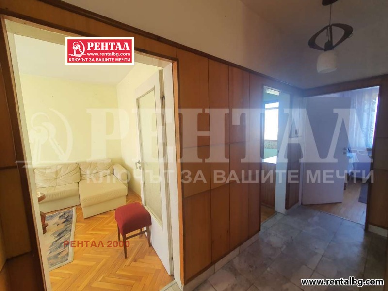 Продава 3-СТАЕН, гр. Пловдив, Гагарин, снимка 10 - Aпартаменти - 48027671