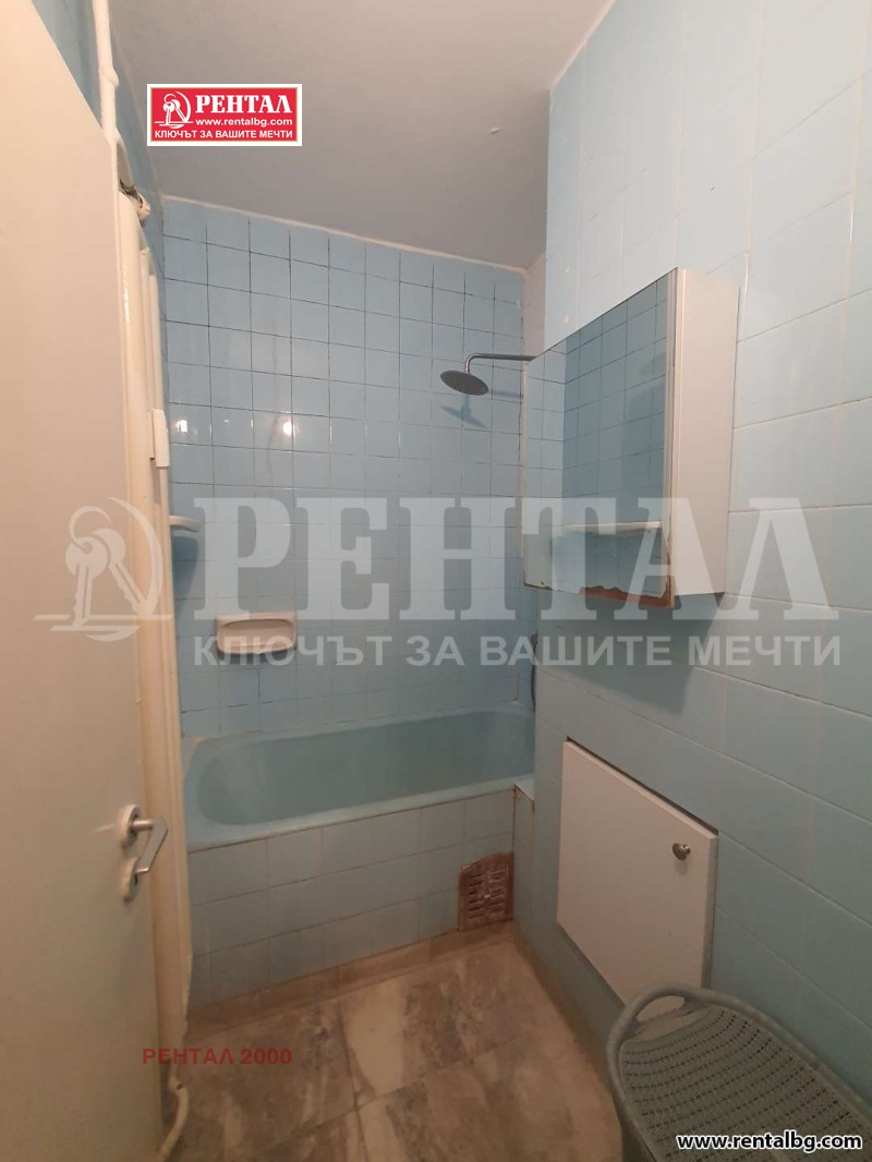 Продава 3-СТАЕН, гр. Пловдив, Гагарин, снимка 16 - Aпартаменти - 48027671