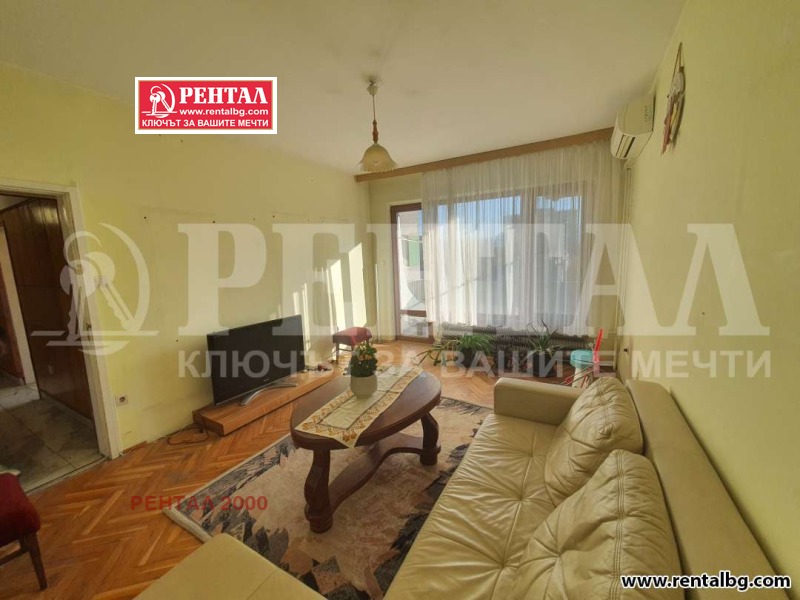 Продава 3-СТАЕН, гр. Пловдив, Гагарин, снимка 3 - Aпартаменти - 48027671