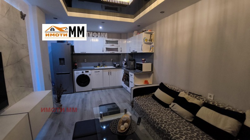 In vendita  2 camere da letto Plovdiv , Vastanicheski , 78 mq | 95251087 - Immagine [6]