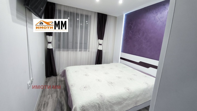 In vendita  2 camere da letto Plovdiv , Vastanicheski , 78 mq | 95251087 - Immagine [8]