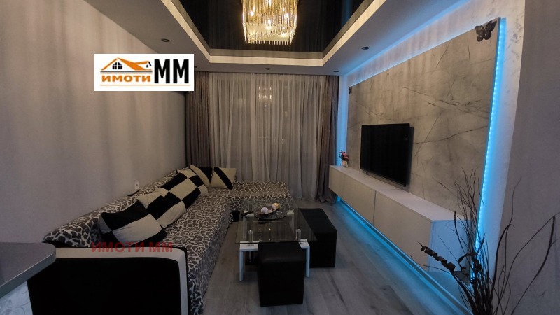 In vendita  2 camere da letto Plovdiv , Vastanicheski , 78 mq | 95251087 - Immagine [11]