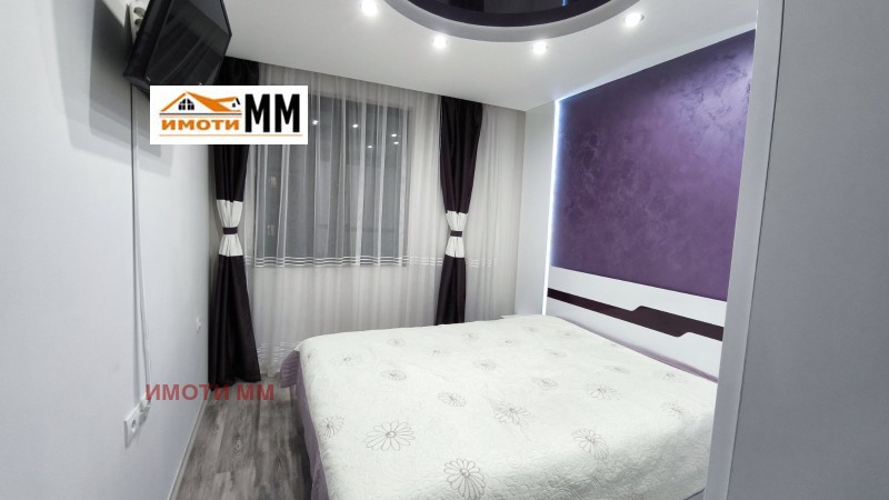 In vendita  2 camere da letto Plovdiv , Vastanicheski , 78 mq | 95251087 - Immagine [9]