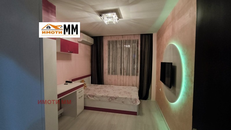 In vendita  2 camere da letto Plovdiv , Vastanicheski , 78 mq | 95251087 - Immagine [5]