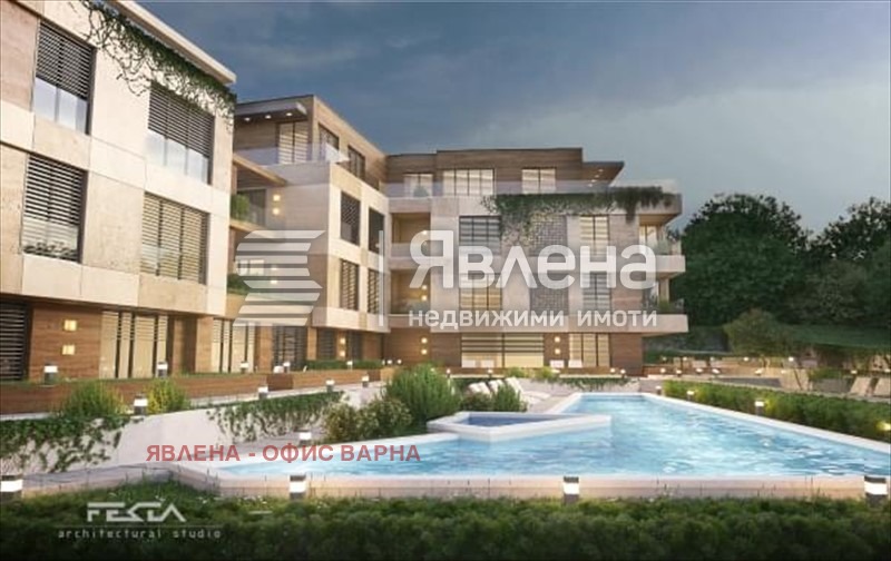 À venda  2 quartos Varna , Briz , 150 m² | 95906405 - imagem [2]