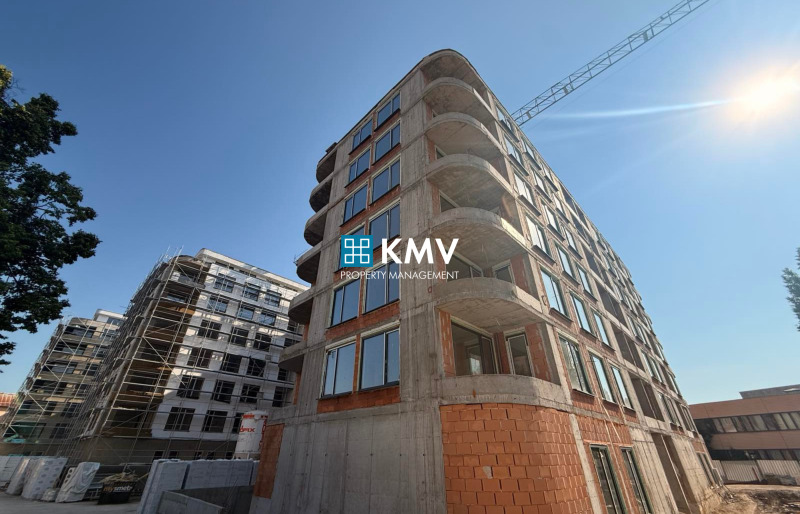 Te koop  2 slaapkamers Sofia , Studentski grad , 132 m² | 69628230 - afbeelding [11]