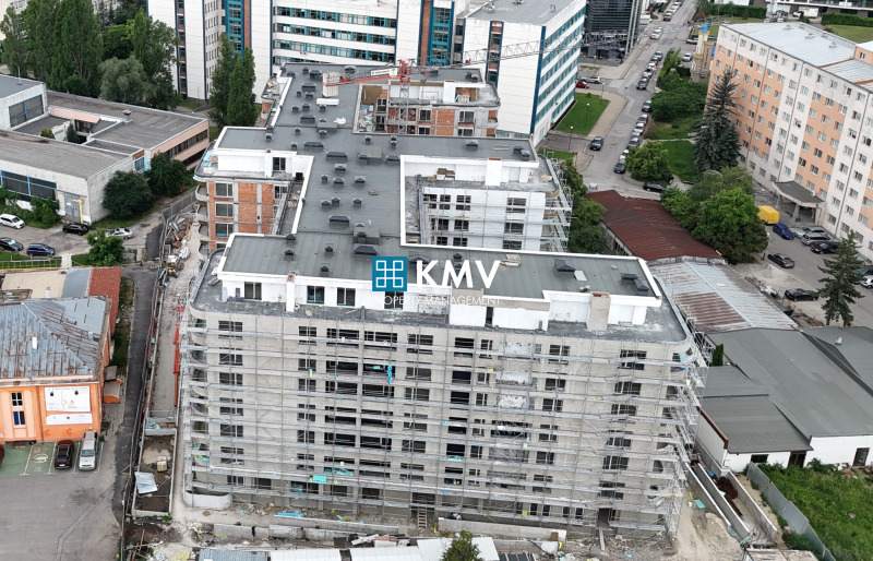Te koop  2 slaapkamers Sofia , Studentski grad , 132 m² | 69628230 - afbeelding [8]